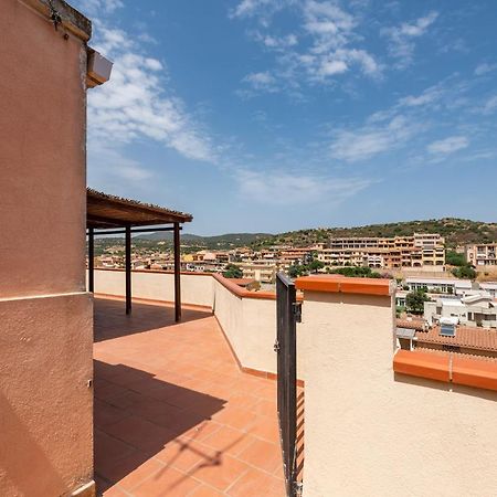 Attico Lussu Villa Villasimius Exterior photo